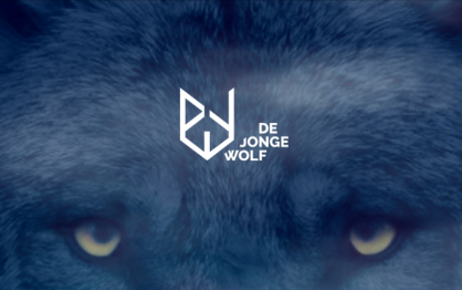 De Wolf mobile appimage
