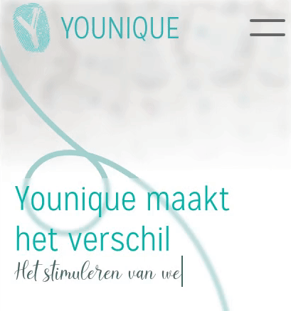 Website Younique Consultingimage